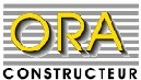 Logo ORA