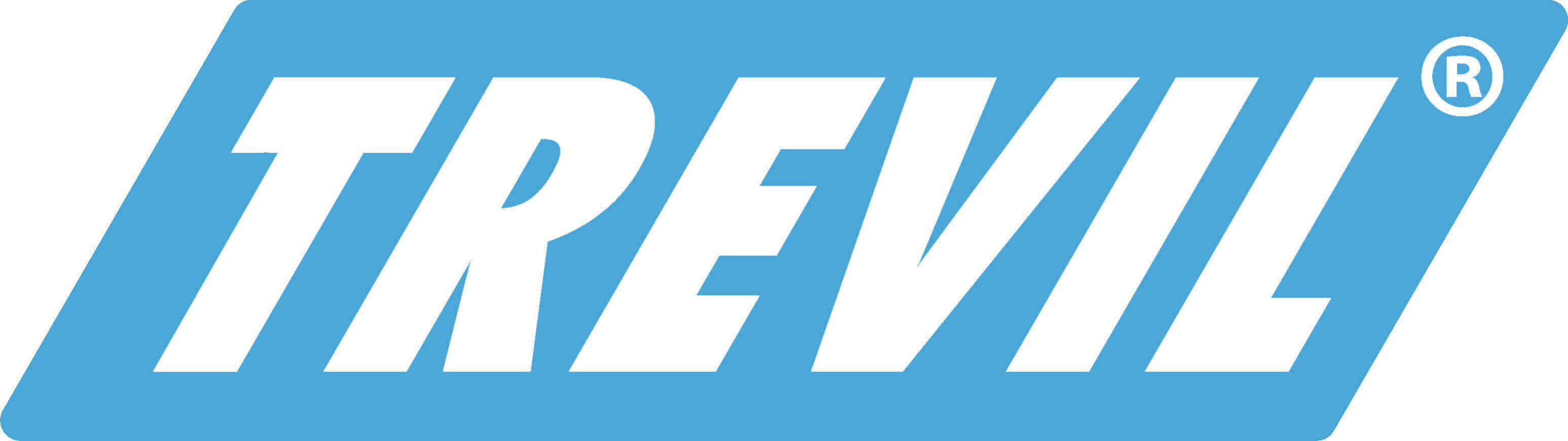 Logo TREVIL